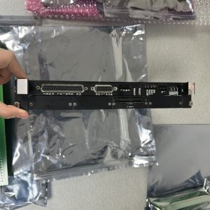 GE DS200DSPCH1ADA Digital Signal Processor Control Board Mark V