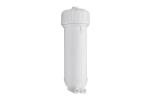 200 - 400G White Whorl RO Membrane Housing 110 - 150psi Work Pressure