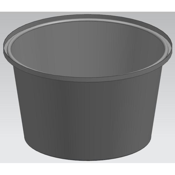 China 1000 Liter Rotational Molding Molds Corrosion Resistance factory