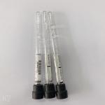 Blood Anticoagulation ESR Tube Whole Blood Collection Single Use