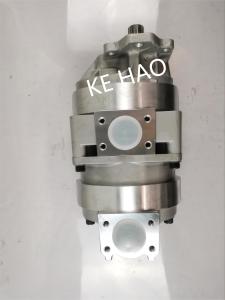 China 705-53-42010 Komatsu Gear Pump GD605A GD655A WA100 WA100SS WA100SSS WA120 WA120L WR11 WR11SS factory