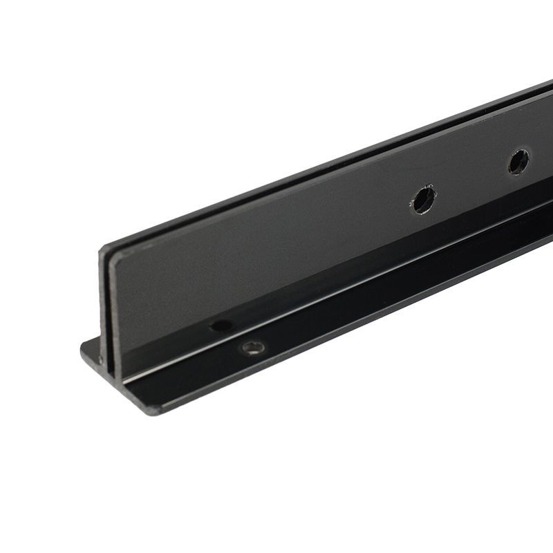 Rigid PVC Profile for Industrial Use