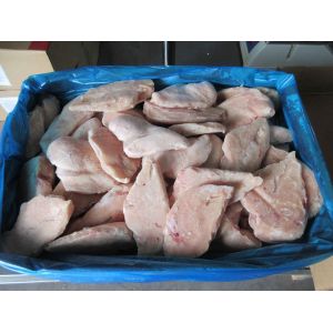 High Quality Frozen Boneless Chicken Breast Export Ready In Bulk Packaging
