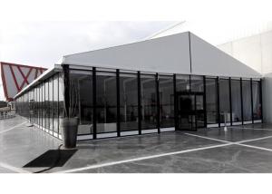 China 40x80m Wedding Event Tents factory