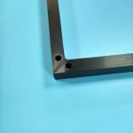 Anti Corresion Industrial Aluminum Profile Customized 5052 6061 6063 7075