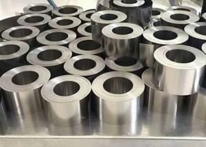 China UNS N06601 Inconel Ring Customized for Aerospace Power Production factory