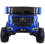 12v Electric Ride On Car with Tipping Bucket Unisex G.W. N.W 34.2kg/28.9kg Truck