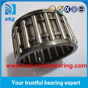 China Full Complement Metric Needle Bearings Inner Ring NAV4903 NAV4003 17x30x13 Mm factory