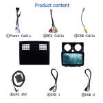 WIFI Android Dvd Player Carplay