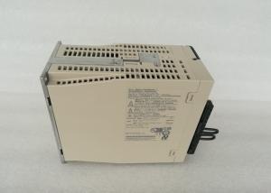 China Continuous Yaskawa Servo Motor , 2.5kw Output SGD7S 120A10A002 220v Servo Motor factory