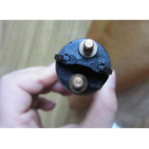 common rail injector 0445120123