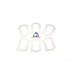 6162-K2-1302 6D170 Komatsu Forklifts Engine Spare Parts Cylinder Head Gaskets