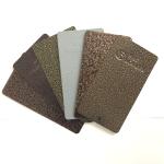 Antique Epoxy Polyester Powder Coating Glossy Anti Corrosion For Metal