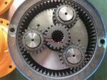 OEM Excavator Swing Gear Box Fit Hyundai R220-5 R225-7 R215-7