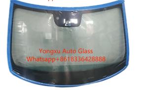 China Volvo Xc90 5d Suv 2016 Car Front Glass Toyota Hilux Windshield factory