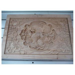 Excitech 4 Axis 1530 ATC 3D CNC Router On Promotion Top Selling CNC Machine