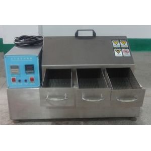 Steam Environmental Test Chamber / accelerated aging test chamber with