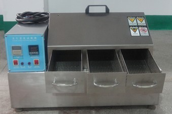 Steam Environmental Test Chamber / accelerated aging test chamber with