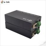 1Ch HDMI + 1Ch Bidirectional Stereo Audio + 1Ch RS232 over Fiber Optic Extender
