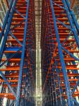 Heavy Engineering Industry AS RS System