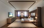 Commercial Luxury Hotel Suite Wooden Bedroom Furniture Set Custom
