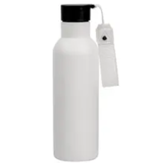 China Wholesale Custom Small Mouth Insulated Thermos Double Wall Water Bottle on sale