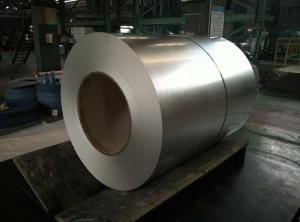 China Aluminium-zinc alloy coated steel coil,anti-fingerprint steel coil with best price factory