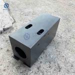 Excavator Parts Hydraulic Breaker Parts Cylinder Assy MB1700 Front Head Back