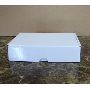 Factory manufacturer professional high Quality Luxury Recycled Folding Gift