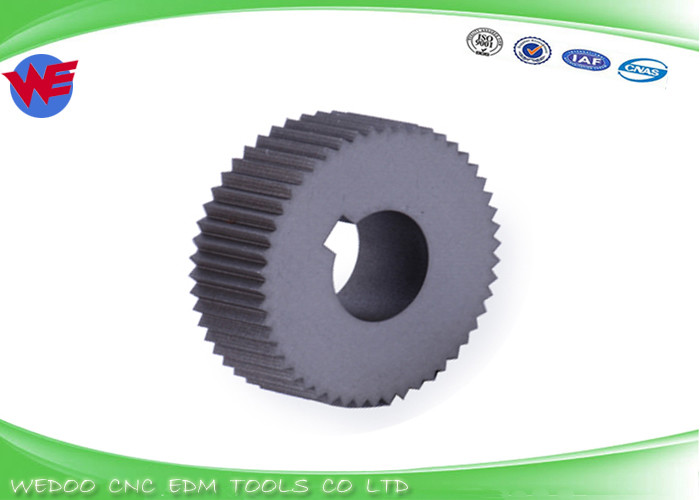 S502 Cutter Geared 3091295 3091327 3091131 Sodick EDM Parts AQ750 Gear Wheel