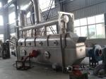 Stainless Steel FBD Fluid Bed Dryer Nitrogen Closed Cycle FBD Pharma Machinery