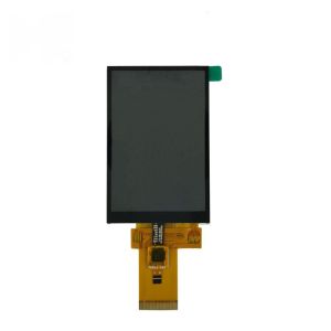 3.5 Inch Ips TFT LCD Capacitive Touchscreen 320 X 480 ILI9488 MCU Tft Lcd