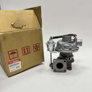 China Yanmar 4TNV84T Engine RHF4 44mm Turbo 129508-18010 VA420078 VB420078 VC420078 VD420078 on sale