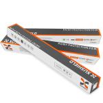 XUSHIELD 10 Years Warranty ppf film 7.5Mil 8.5Mil Anti Scratch Heat Repair Clear