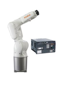 China Oem Mechanical Robot Arm factory