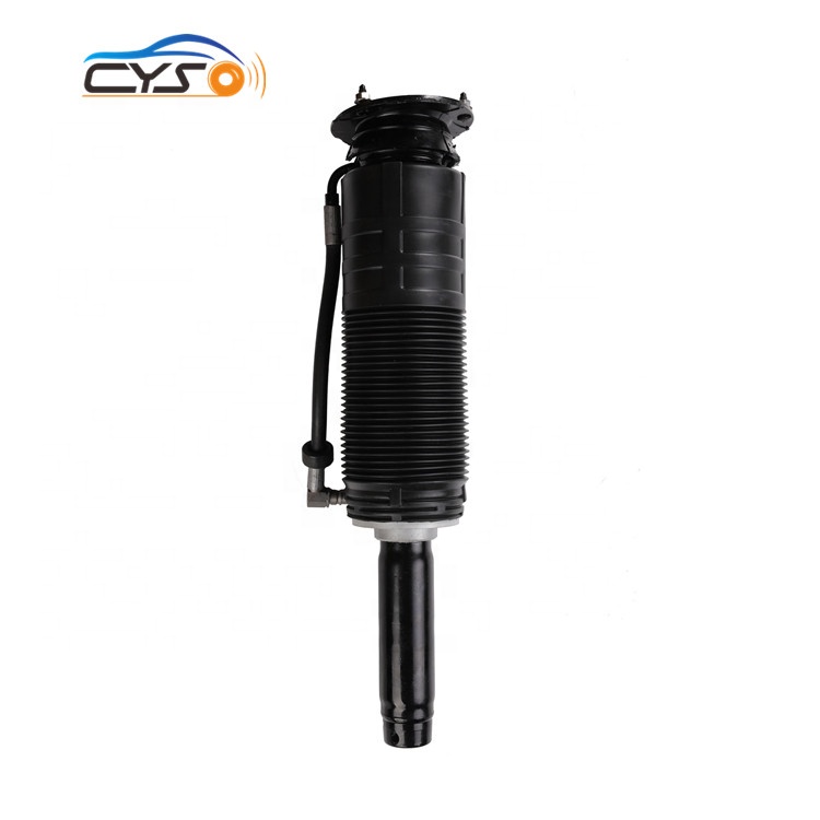 S Class W220 2000 2001 2002 ABC Mercedes Benz Air Suspension Strut 2203205813
