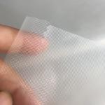 50gsm-120gsm GAOXIN Adhesive Self-Sealing Sticker for Invisible Embroidery