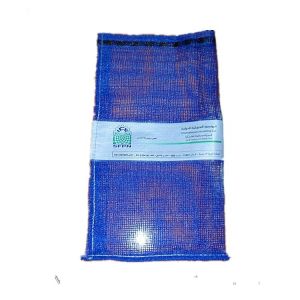 50 kg PP PE Leno Mesh Net Bag for Packing Onions and Oranges Heavy-Duty Material