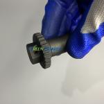 Lawn Mower Parts Shaft - Adjusting - Bed Bar - Stainless G106-5363 Fits Toro