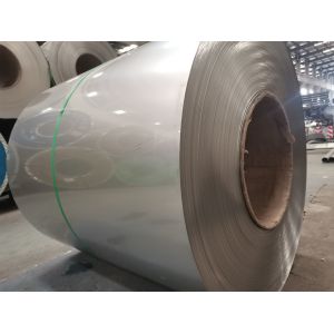 275MPa JIS Stainless Steel Cold Rolled Coils
