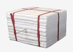 Ladle Cover Ceramic Fiber Modules Heat Insulation Material FS-4098