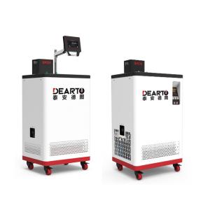 China 220VAC/50Hz Power Supply Heated and Refrigerated Isothermal Liquid Bath for Laboratory factory