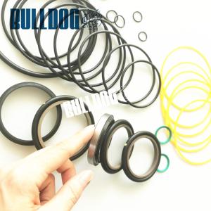 China BULLDOG SBC410 Hydraulic Rock Breaker Seal Kit 3315150190 65mm factory