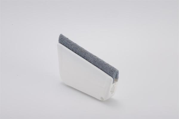 Window Groove Cleaning Brush Magic Hand-held Window Door Cloth Gap Door Track