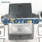 11382300 Excavator ECU Controller Computer Board For ECR88 Excavator
