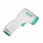 Body Object Mode Digital Non Contact Infrared Thermometer