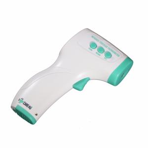 China IP20 0.1F Degree Non Contact Thermometer For Babies GB 9706.1 factory