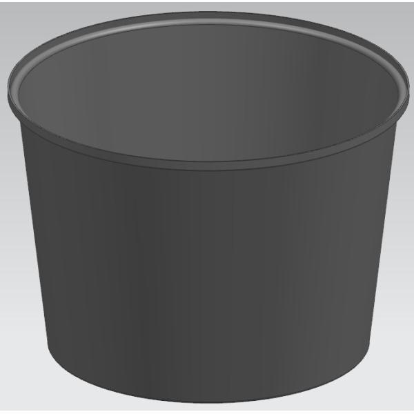 China Non Toxic Nine Hundred Liters Bucket Mould High Hardness factory