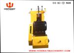 Commercial / Residential Floor Self Propelled Scarifier For Clearing Road