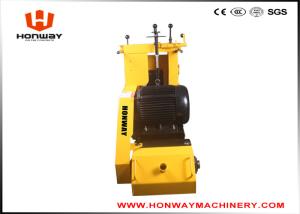 China Commercial / Residential Floor Self Propelled Scarifier For Clearing Road Marking factory